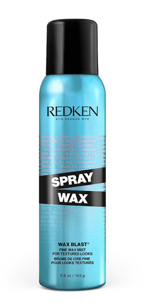WAX ADDICT LR 200㎖ Redken 5th Avenue Spray Wax — Salon Valbona